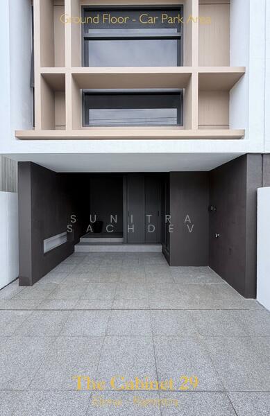 ให้เช่า - เดอะ คาบิเน็ต ทเวนตีไนน์ : The Cabinet 29, กรุงเทพ