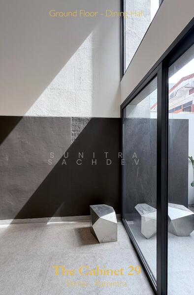 ให้เช่า - เดอะ คาบิเน็ต ทเวนตีไนน์ : The Cabinet 29, กรุงเทพ