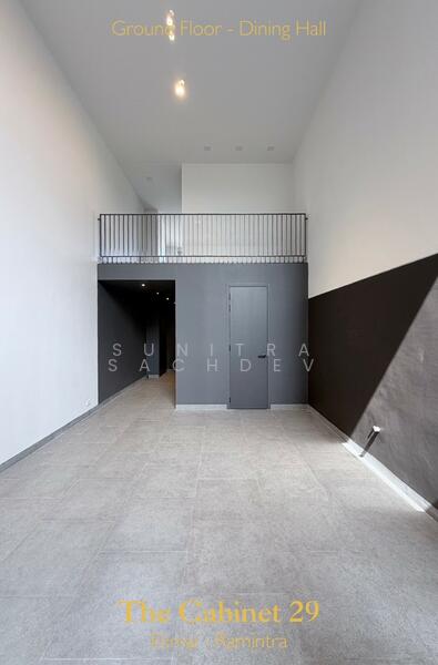 For Rent - The Cabinet 29, Bangkok