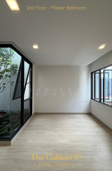 ให้เช่า - เดอะ คาบิเน็ต ทเวนตีไนน์ : The Cabinet 29, กรุงเทพ