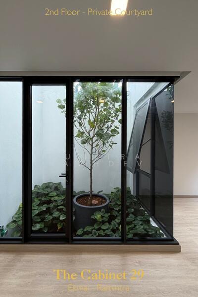 For Rent - The Cabinet 29, Bangkok