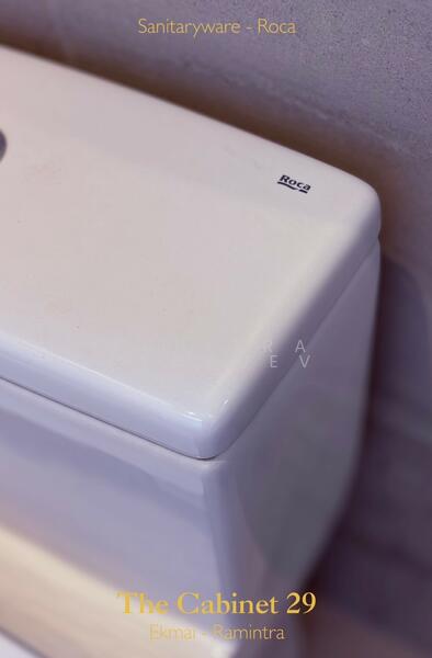 For Rent - The Cabinet 29, Bangkok