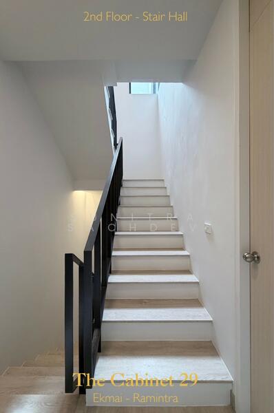 ให้เช่า - เดอะ คาบิเน็ต ทเวนตีไนน์ : The Cabinet 29, กรุงเทพ