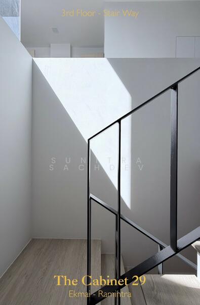 For Rent - The Cabinet 29, Bangkok