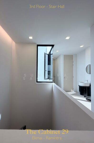 For Rent - The Cabinet 29, Bangkok