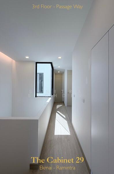 For Rent - The Cabinet 29, Bangkok