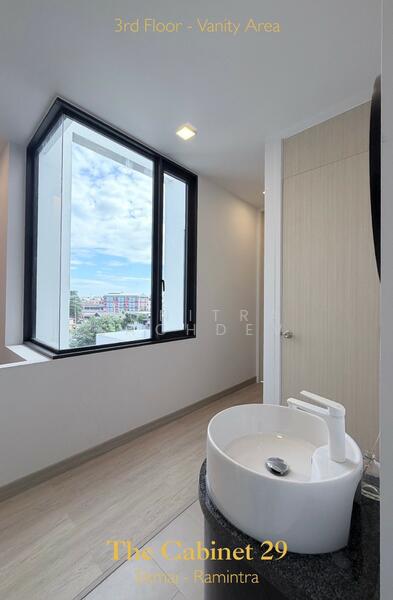 For Rent - The Cabinet 29, Bangkok