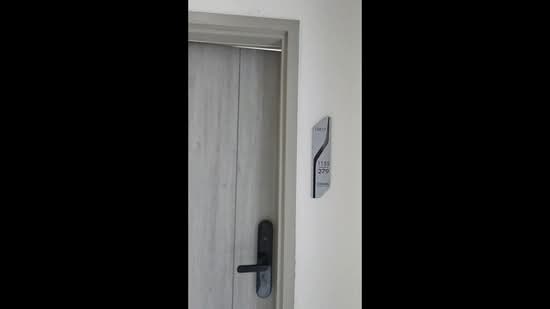 Origin Plug & Play Ramkhamhaeng Triple Station, Bangkok, 1155 Soi Ramkhamhaeng 103, Hua Mak, Bang Kapi, Bangkok, 2 Bedrooms, 47 sqm, Condo For Rent, by Ulaiwan Boonsiri, 500131987 - DDproperty.com
