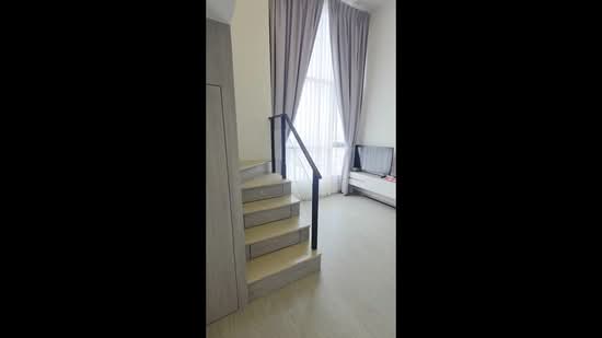 Origin Plug & Play Ramkhamhaeng Triple Station, Bangkok, 1155 Soi Ramkhamhaeng 103, Hua Mak, Bang Kapi, Bangkok, 2 Bedrooms, 47 sqm, Condo For Rent, by Ulaiwan Boonsiri, 500131987 - DDproperty.com