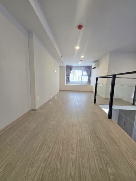 Origin Plug & Play Ramkhamhaeng Triple Station, Bangkok, 1155 Soi Ramkhamhaeng 103, Hua Mak, Bang Kapi, Bangkok, 2 Bedrooms, 47 sqm, Condo For Rent, by Ulaiwan Boonsiri, 500131987 - DDproperty.com