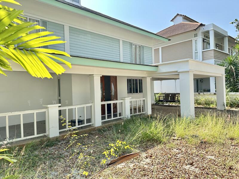 For Sale - Bangsaen Mahanakorn บางแสน มหานคร, Chon Buri (Pattaya)