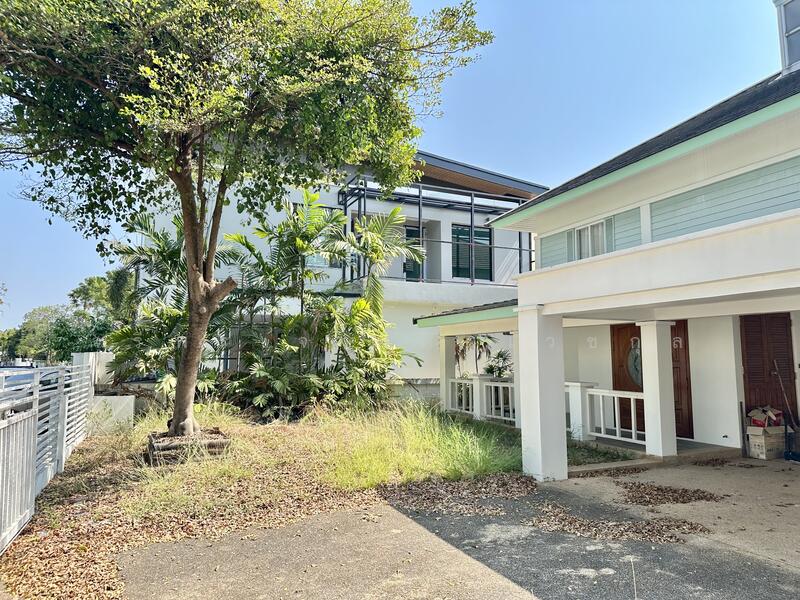 For Sale - Bangsaen Mahanakorn บางแสน มหานคร, Chon Buri (Pattaya)