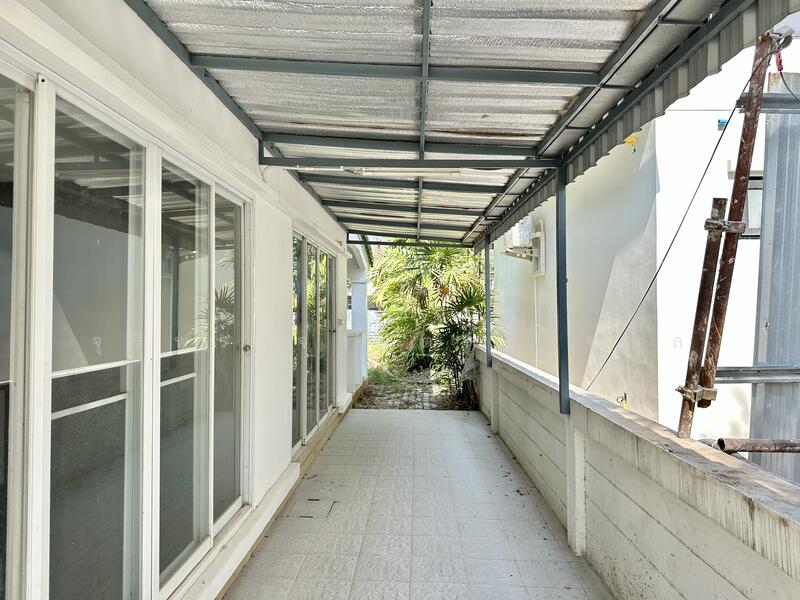 For Sale - Bangsaen Mahanakorn บางแสน มหานคร, Chon Buri (Pattaya)