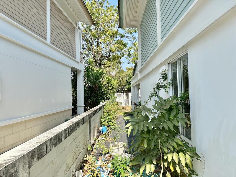 For Sale - Bangsaen Mahanakorn บางแสน มหานคร, Chon Buri (Pattaya)