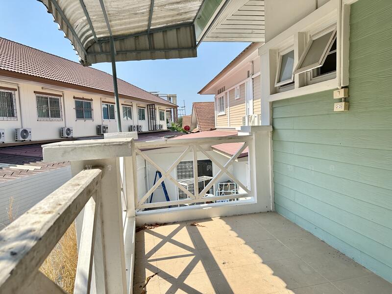 For Sale - Bangsaen Mahanakorn บางแสน มหานคร, Chon Buri (Pattaya)