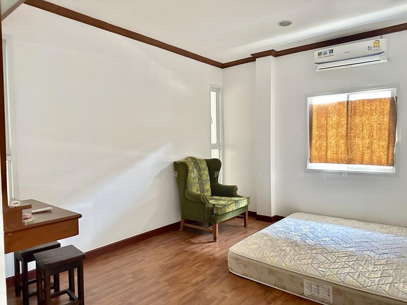 For Sale - Bangsaen Mahanakorn บางแสน มหานคร, Chon Buri (Pattaya)