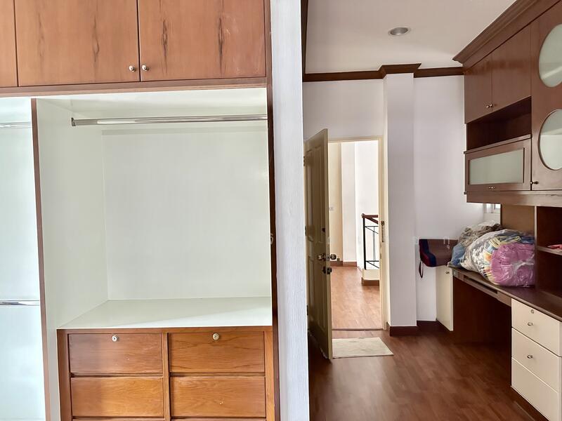 For Sale - Bangsaen Mahanakorn บางแสน มหานคร, Chon Buri (Pattaya)