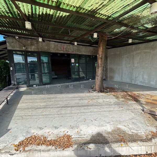 ให้เช่า - ที่ดินพร้อมสิ่งปลูกสร้าง76ตรว. ข้างราชมงคลรัตนโกสินทร์ ศาลายา พุทธมณฑลสาย5, นครปฐม