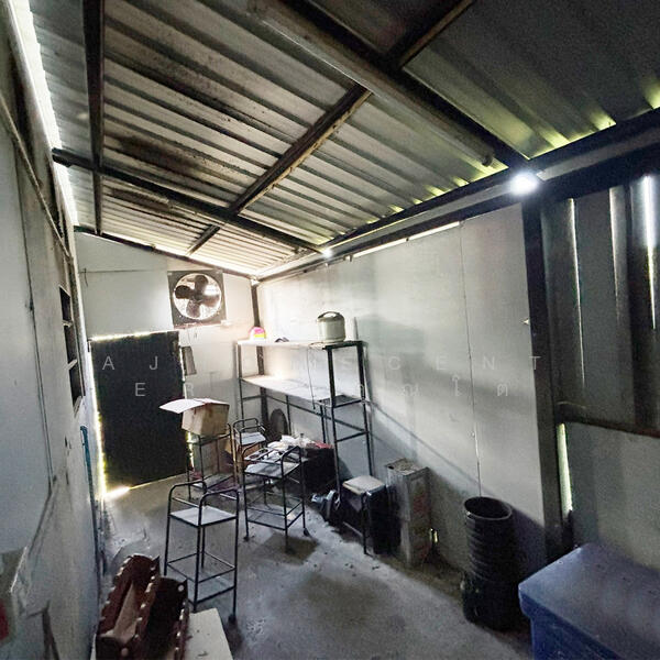 ให้เช่า - ที่ดินพร้อมสิ่งปลูกสร้าง76ตรว. ข้างราชมงคลรัตนโกสินทร์ ศาลายา พุทธมณฑลสาย5, นครปฐม