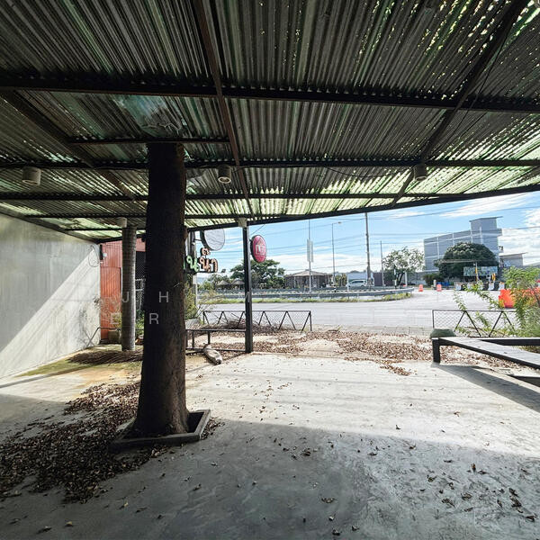 ให้เช่า - ที่ดินพร้อมสิ่งปลูกสร้าง76ตรว. ข้างราชมงคลรัตนโกสินทร์ ศาลายา พุทธมณฑลสาย5, นครปฐม