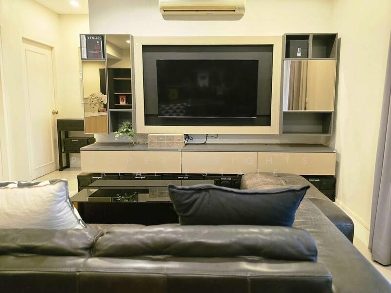 ให้เช่า - Villa Asoke : วิลล่า อโศก, กรุงเทพ