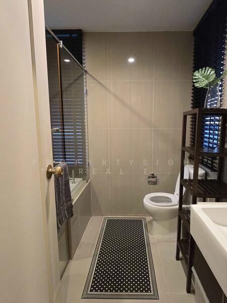 ให้เช่า - Villa Asoke : วิลล่า อโศก, กรุงเทพ