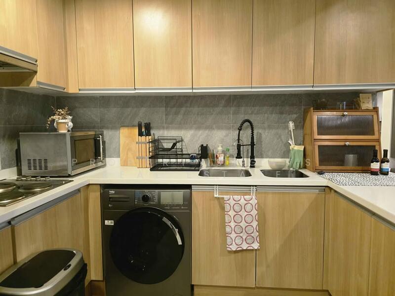 ให้เช่า - Villa Asoke : วิลล่า อโศก, กรุงเทพ