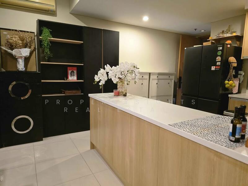 ให้เช่า - Villa Asoke : วิลล่า อโศก, กรุงเทพ