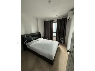 ขาย - IDEO New Rama 9 : ไอดีโอ พระราม 9, กรุงเทพ