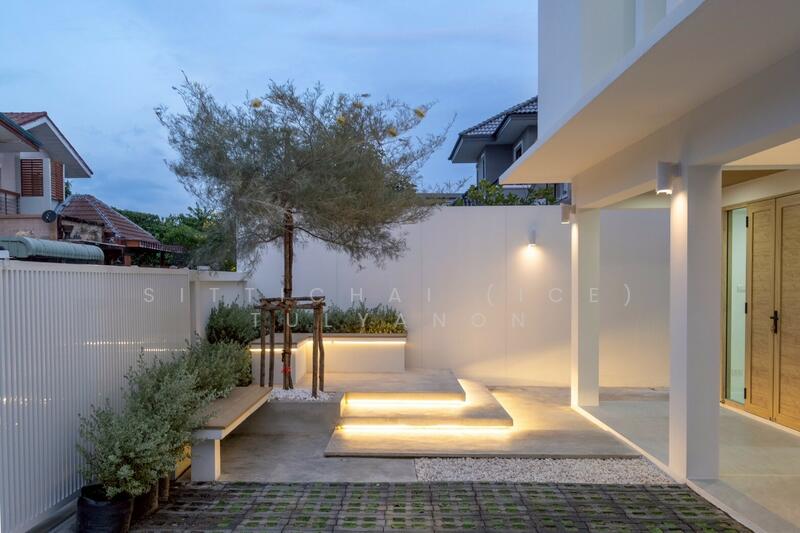 For Sale - Kheha Ramintra, Bangkok