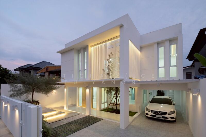 ขาย - Kheha Ramintra : เคหะรามอินทรา, กรุงเทพ