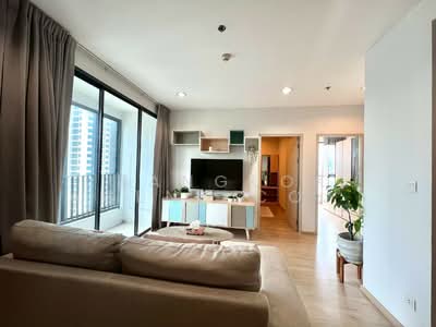 For Rent - IDEO Q Ratchathewi, Bangkok