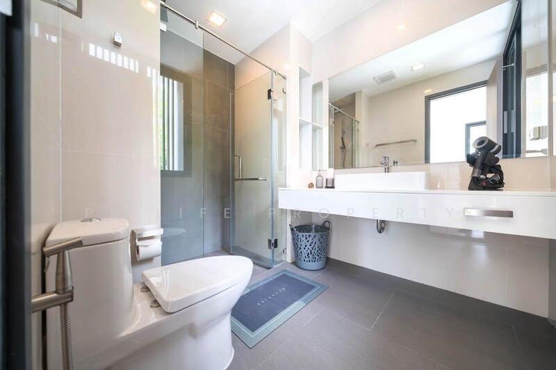 2R1022 Pool villa for rent 3 bedroom 4 bathroom 149,000/month at cherngtalay have fully furnished, Phuket, Choeng Thale, Thalang, Phuket, 3 Bedrooms, 250 sqm, Villa For Rent, by PK LIFE Property, 500132005 - DDproperty.com