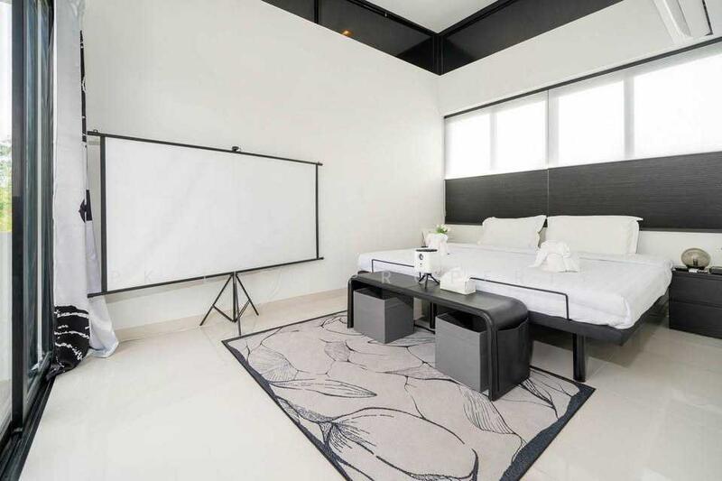 2R1022 Pool villa for rent 3 bedroom 4 bathroom 149,000/month at cherngtalay have fully furnished, Phuket, Choeng Thale, Thalang, Phuket, 3 Bedrooms, 250 sqm, Villa For Rent, by PK LIFE Property, 500132005 - DDproperty.com