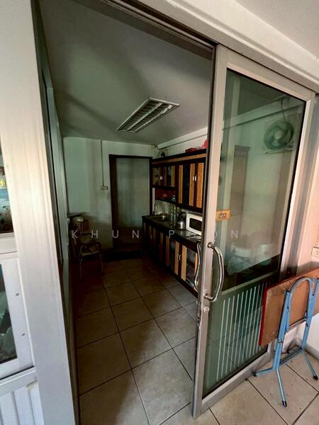 ให้เช่า - [English below] ให้เช่า โกดัง ติดถนนใหญ่ ทำเลปู่เจ้า(SPSSR50), สมุทรปราการ