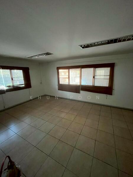 For Rent - Warehouse for Rent – Main Road Location, Pu Chao Area (SPSSR50), Samut Prakan