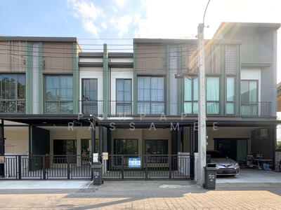 ขาย - Verve Saimai-Phaholyothin : เวิร์ฟ สายไหม-พหลโยธิน, กรุงเทพ