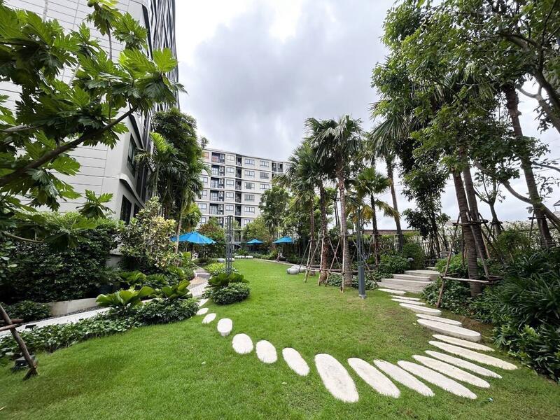 DCondo Reef, Phuket, 78 Soi Dara, Kathu, Kathu, Phuket, 1 Bedroom, 29 sqm, Condo For Sale, by Prime Global Asset Lotus, 500132026 - DDproperty.com