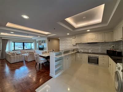 For Rent - M Towers, Bangkok