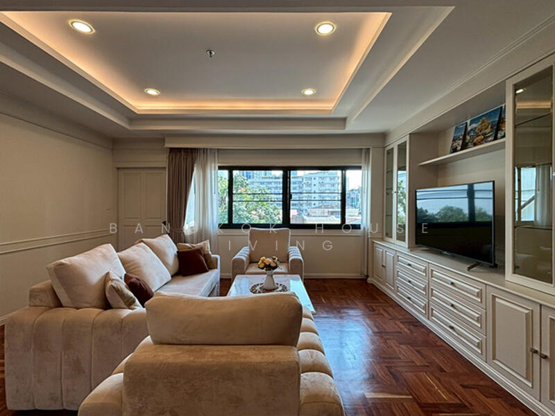 ให้เช่า - M Towers : เอ็ม ทาวเวอร์, กรุงเทพ