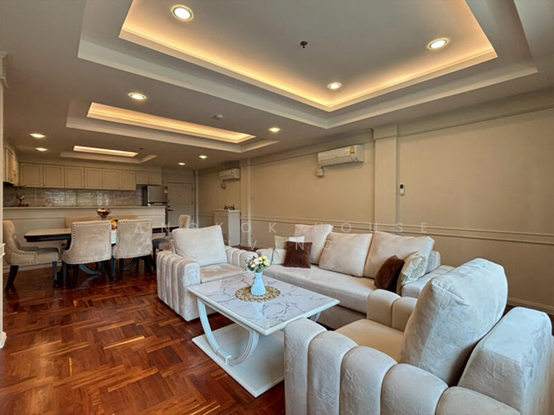 ให้เช่า - M Towers : เอ็ม ทาวเวอร์, กรุงเทพ