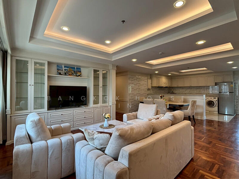 ให้เช่า - M Towers : เอ็ม ทาวเวอร์, กรุงเทพ