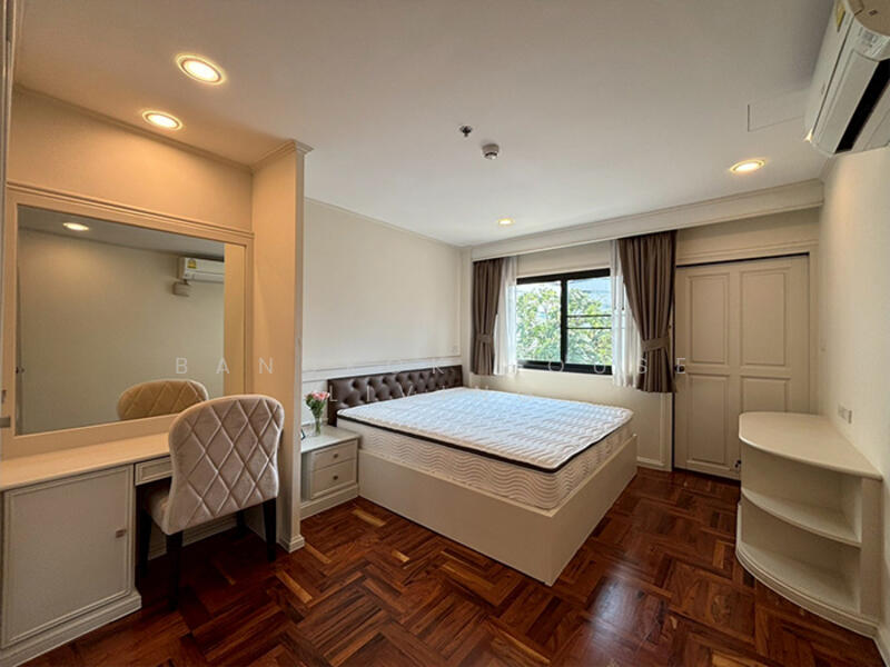 ให้เช่า - M Towers : เอ็ม ทาวเวอร์, กรุงเทพ