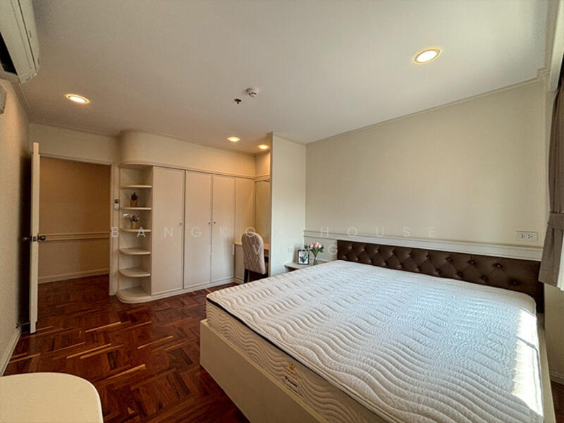 ให้เช่า - M Towers : เอ็ม ทาวเวอร์, กรุงเทพ