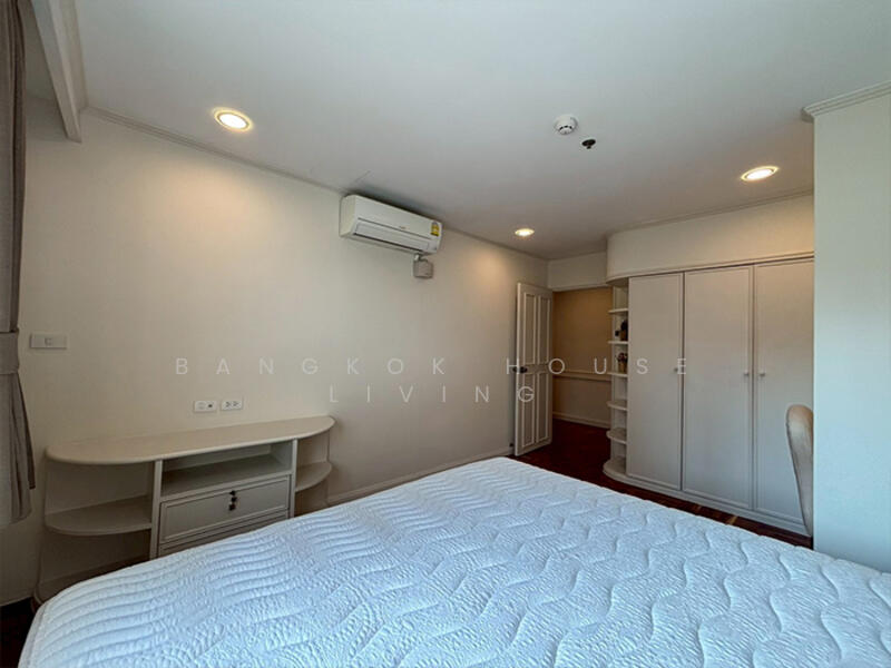 ให้เช่า - M Towers : เอ็ม ทาวเวอร์, กรุงเทพ