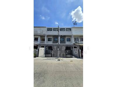 ขาย - Townhouse Area sukhumvit 101/1, กรุงเทพ