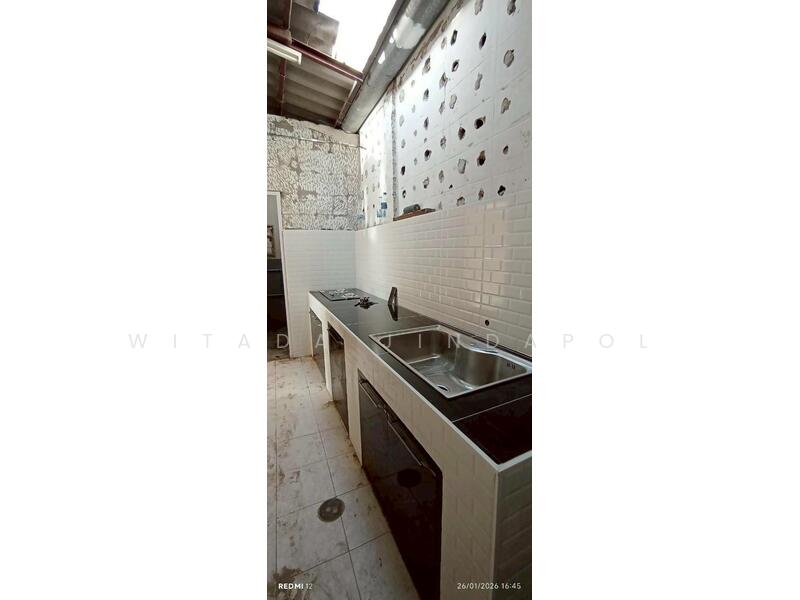 ขาย - หมู่บ้านอิราวดีเก็ตโฮ่, ภูเก็ต