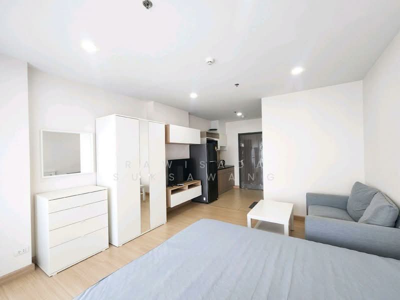 ให้เช่า - Supalai Veranda Sukhumvit 117 : ศุภาลัย เวอเรนด้า สุขุมวิท 117, สมุทรปราการ