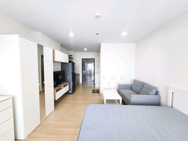 ให้เช่า - Supalai Veranda Sukhumvit 117 : ศุภาลัย เวอเรนด้า สุขุมวิท 117, สมุทรปราการ