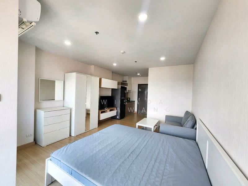 ให้เช่า - Supalai Veranda Sukhumvit 117 : ศุภาลัย เวอเรนด้า สุขุมวิท 117, สมุทรปราการ